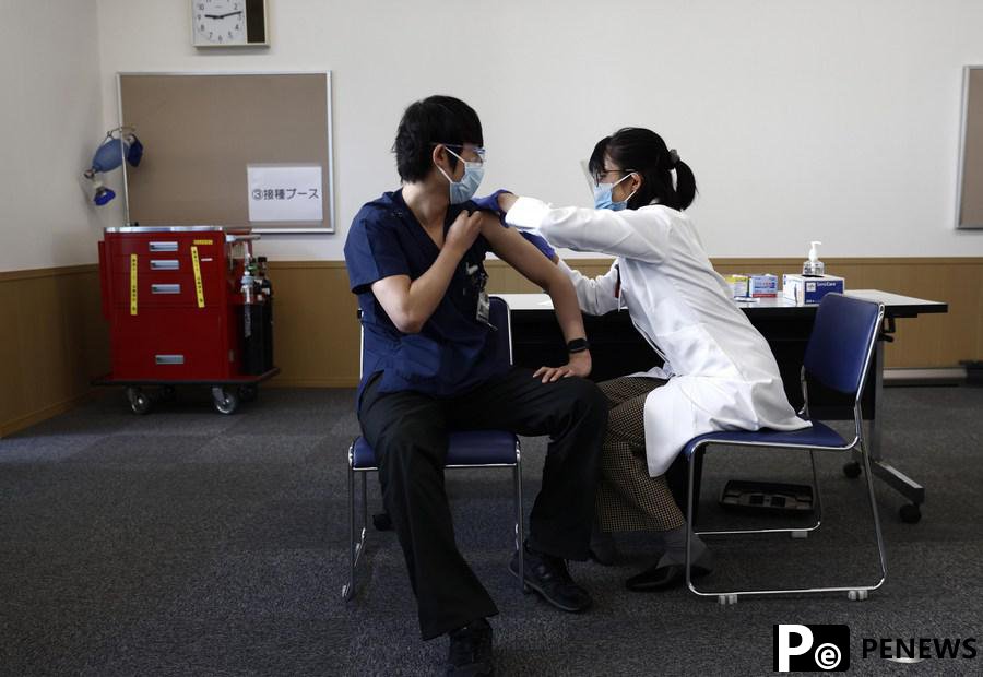 China addresses disparities in COVID-19 vaccine distribution