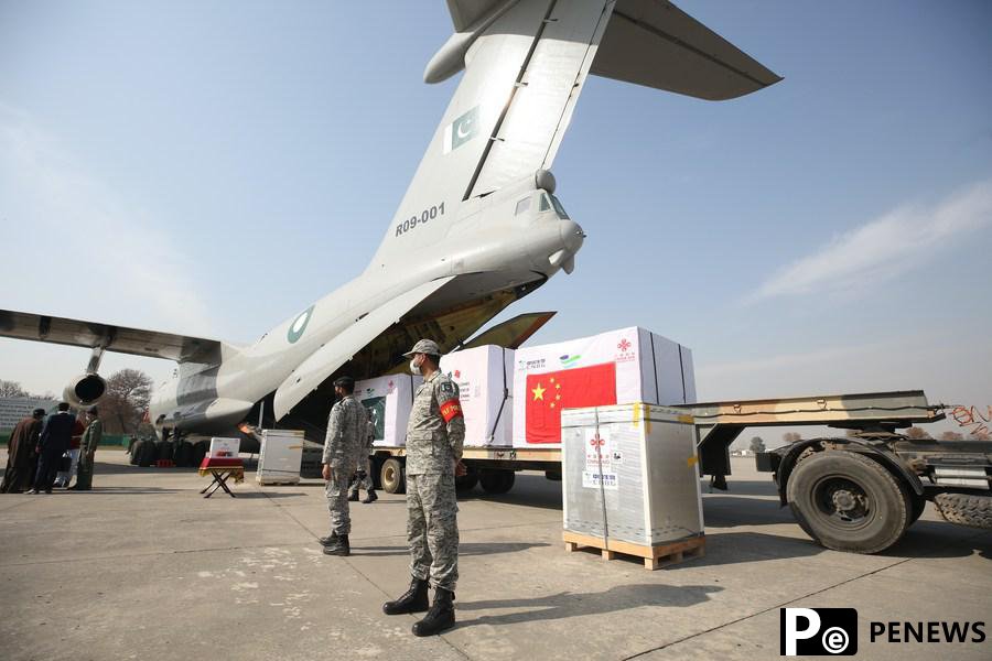 China addresses disparities in COVID-19 vaccine distribution