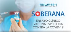 Cuba's Soberana 02 COVID-19 vaccine starts phase 3 trials