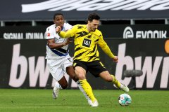 Dortmund's new stability triggers optimism for Classico against Bayern