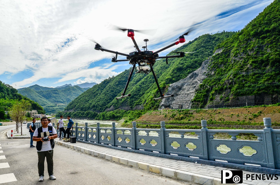 China’s BeiDou Navigation Satellite System embarks on new journey of global, industrial development