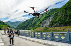 China’s BeiDou Navigation Satellite System embarks on new journey of global, industrial development