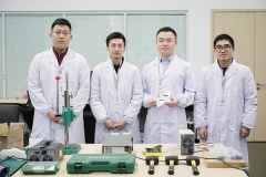 Milestone achievement in soft robotics of Chinese research team published on Nature as cover story
