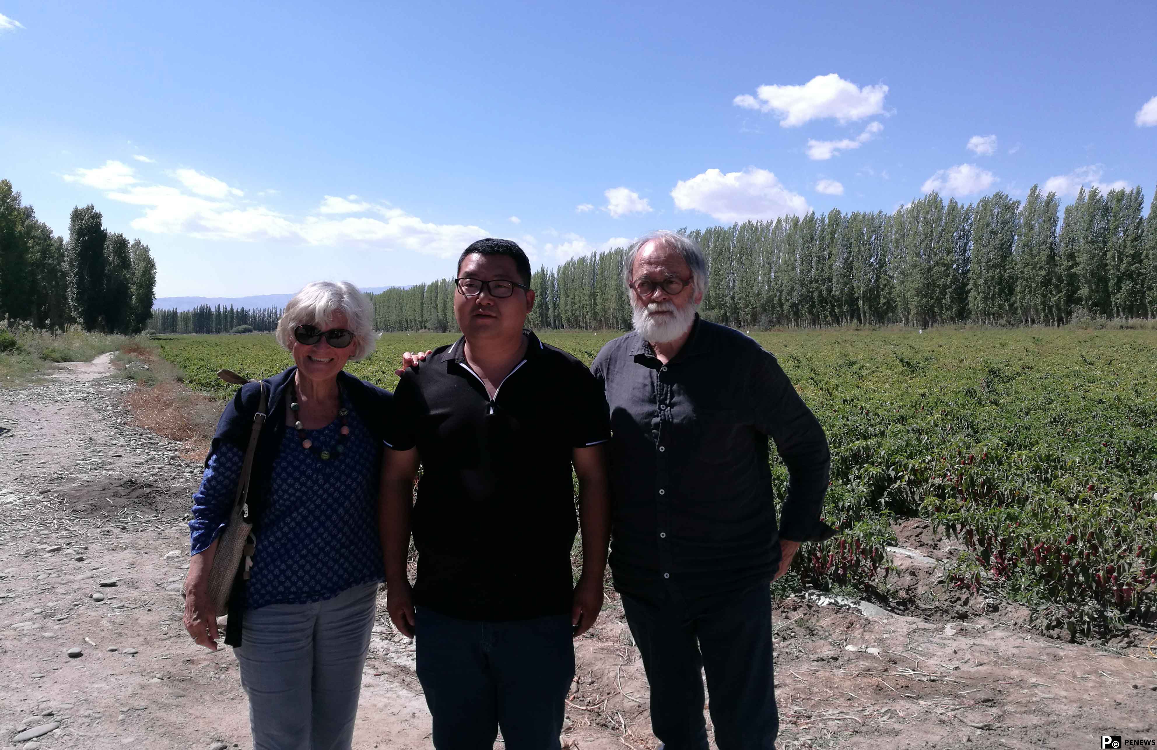 Not one word of truth in Western media’s anti-China reports on Xinjiang: French journalist
