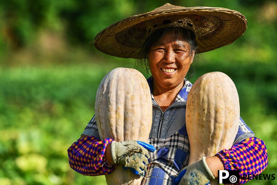 Has China lifted 100 million people out of poverty? Yes, it has!