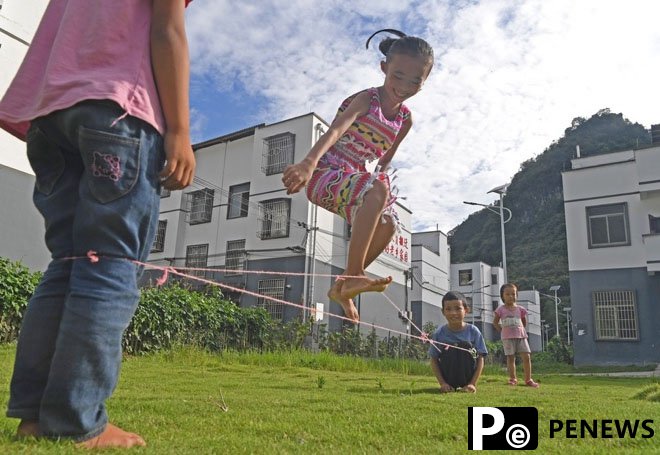 Has China lifted 100 million people out of poverty? Yes, it has!
