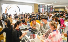 Earn to spend: How consumption view of young Chinese differs from that of older generations