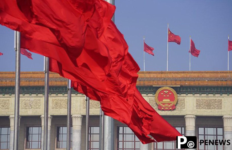NPC and CPPCC annual sessions kick off. What to watch?