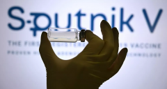 Russia's Sputnik-V vaccine is a result of 20 years' research
