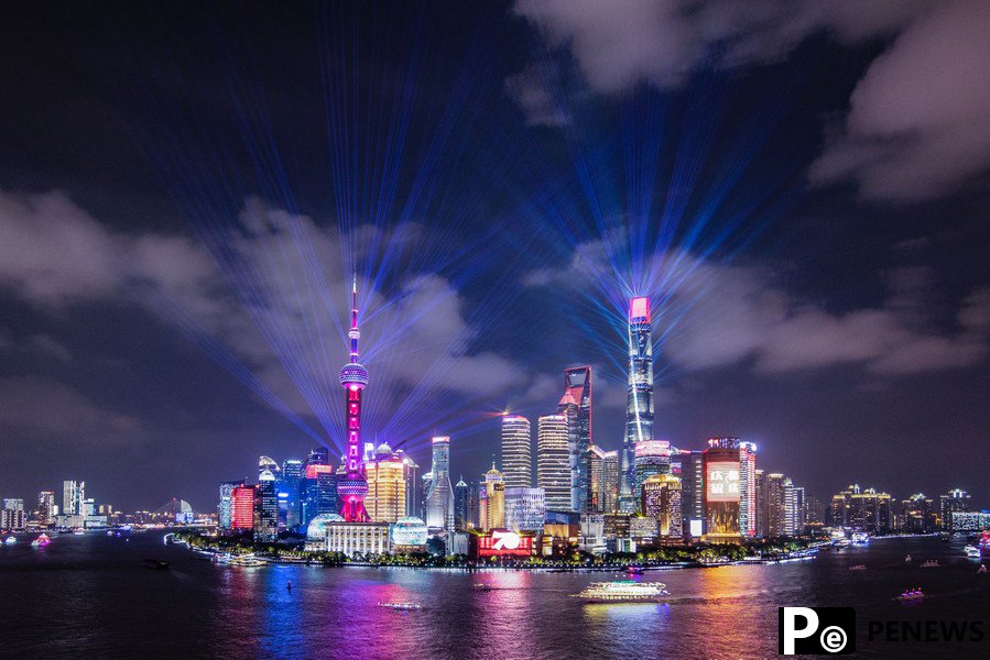 Allegations of China