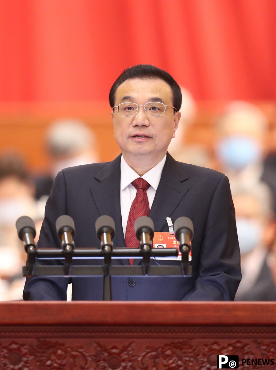 A new chapter in China’s high-quality development
