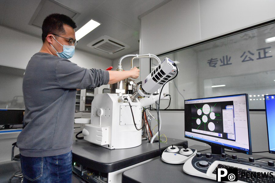 A new chapter in China’s high-quality development