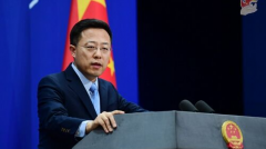 China urges UK to reverse erroneous decision on CGTN ban