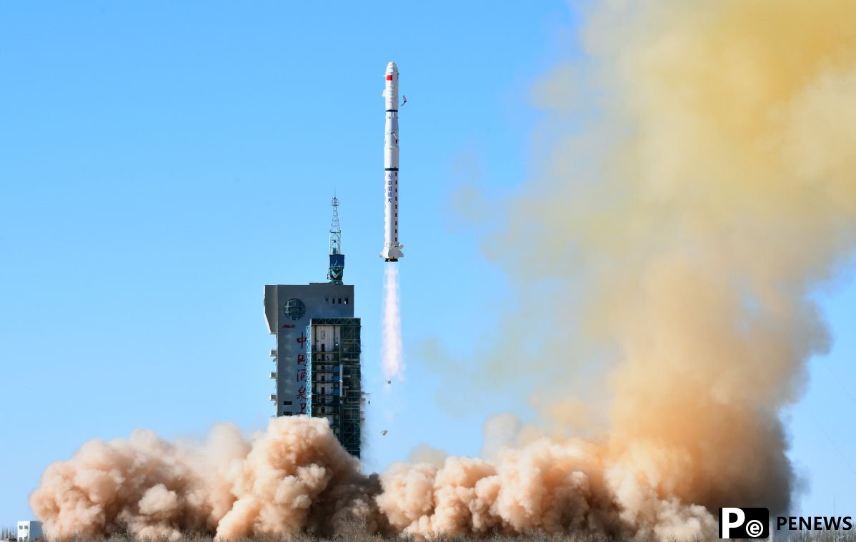 Four Long March 11 launches by sea planned 