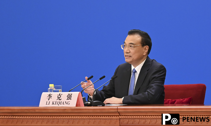 More jobs to spur China