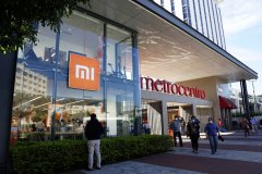 China's tech giant Xiaomi begins trial production in Turkey: minister