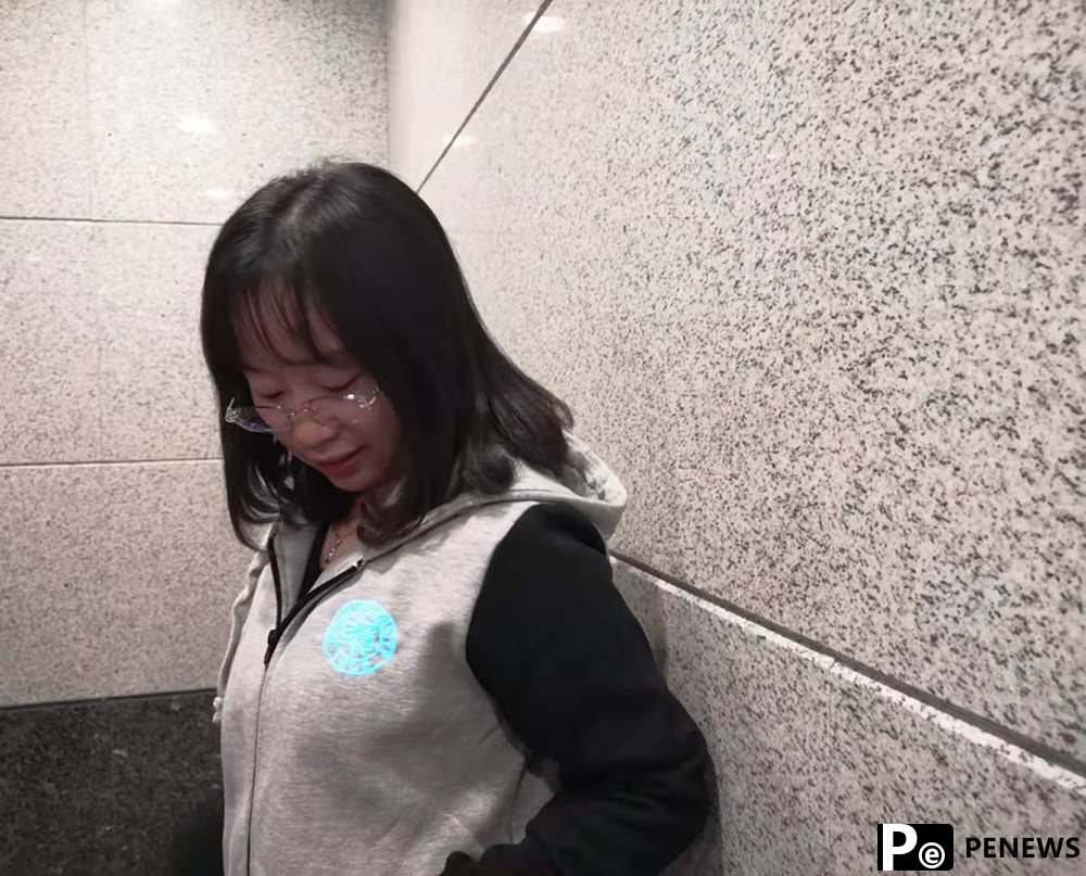Chinese scientists develop washable display fabric
