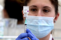Thailand halts AstraZeneca COVID-19 vaccination over blood clots reports