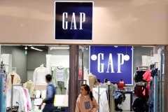Fast fashion brands find the going tough in China