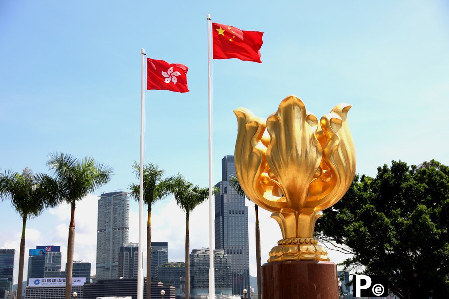 NPC decision builds security barrier for Hong Kong