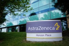 WHO says AstraZeneca COVID-19 vaccine is safe despite blood clot fears