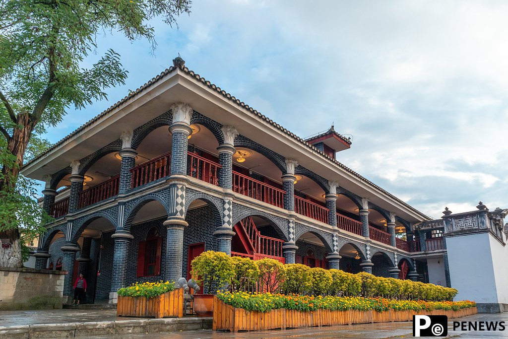 A brief travel guide to SW China