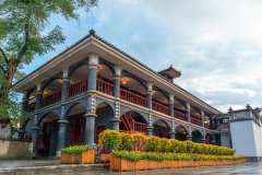 A brief travel guide to SW China's Zunyi City