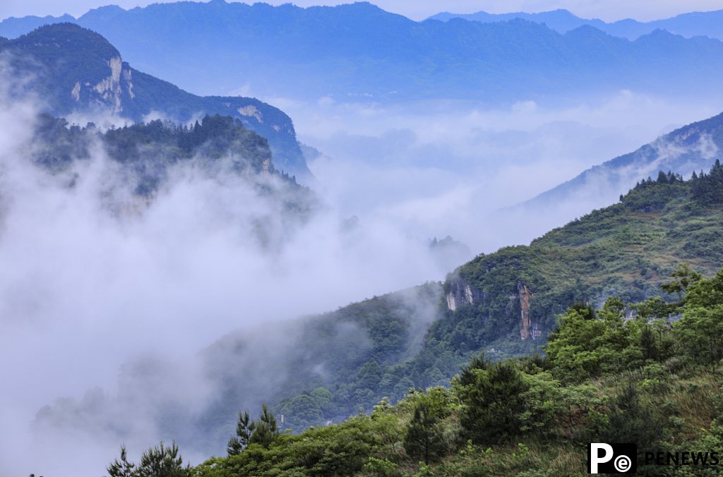 A brief travel guide to SW China