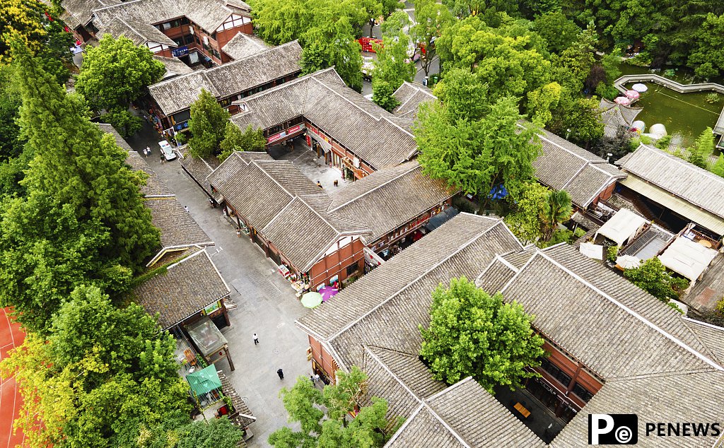 A brief travel guide to SW China