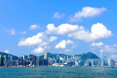 Patriots governing Hong Kong an irresistible trend