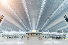  Aviation regulator prepares to expand airports, build new ones