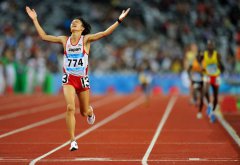 Japanese sports stars Osako, Kawasumi quit Olympic torch relay