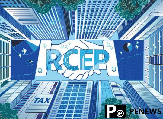 China on course to fulfill all RCEP obligations