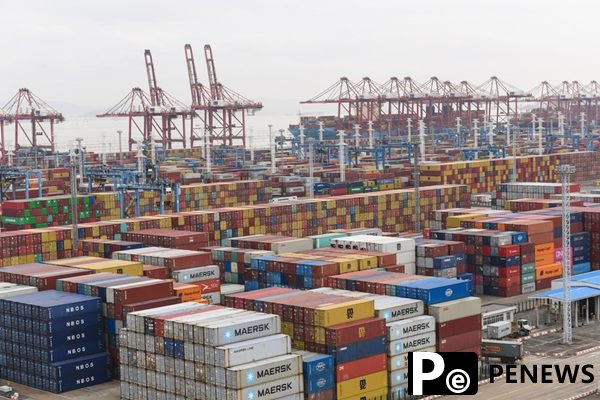  China takes lead in ratifying RCEP deal