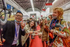  China's green transition set to benefit neighbors