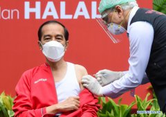 China's vaccine aid is a manifestation of timely support from a responsible major country