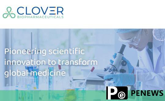  Clover Pharmaceuticals announces progress in COVID vaccine trials