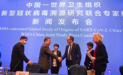 Let science have the final say in COVID-19 origin-tracing
