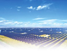 NW China’s Qinghai strives to boost development of clean energy industry