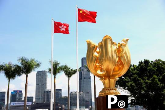  NPC approves HK electoral reform bills