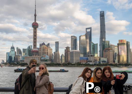  Shanghai best destination for SMEs