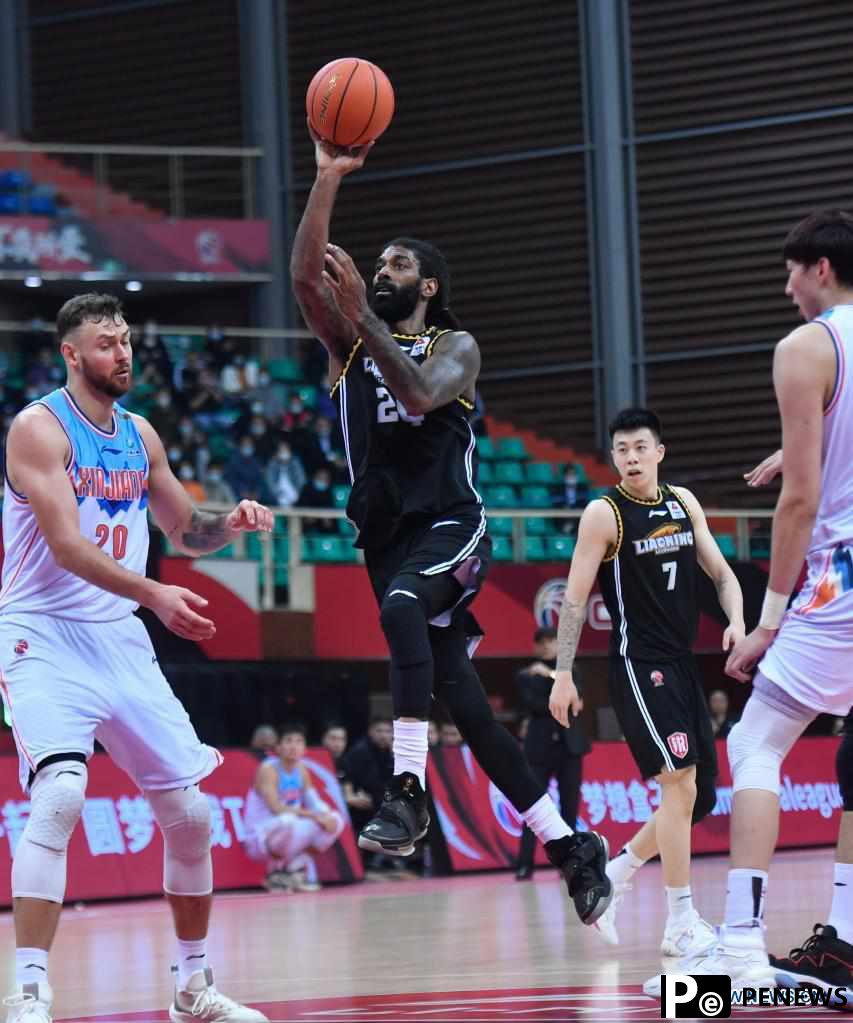 In pics: CBA 50th round