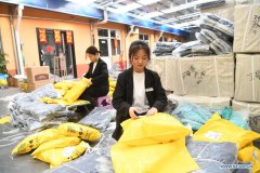 Livestreaming platforms boost local economy in Baoding
