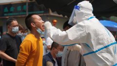 Yunnan city reports new COVID-19 cases