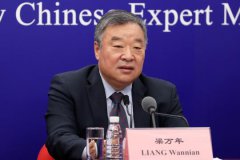  Data sharing thorough in WHO report, expert says