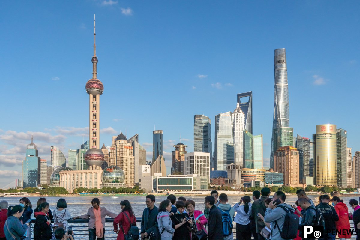 Global growth prospects rise despite risks