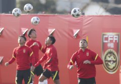 China to take flexible approach to World Cup qualifiers, says head coach