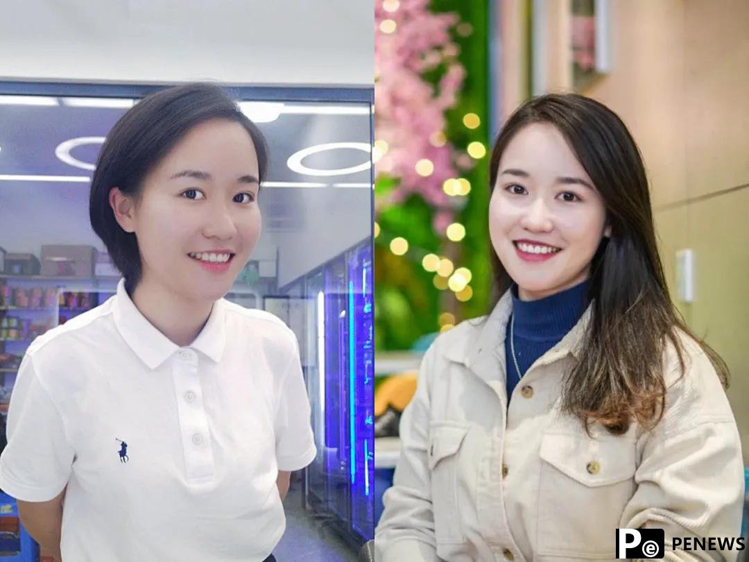 22-year-old TV presenter starts new life after enlisting into military