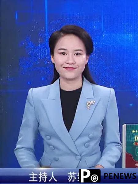 22-year-old TV presenter starts new life after enlisting into military