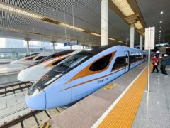  Transportation sector sees Qingming Festival rebound